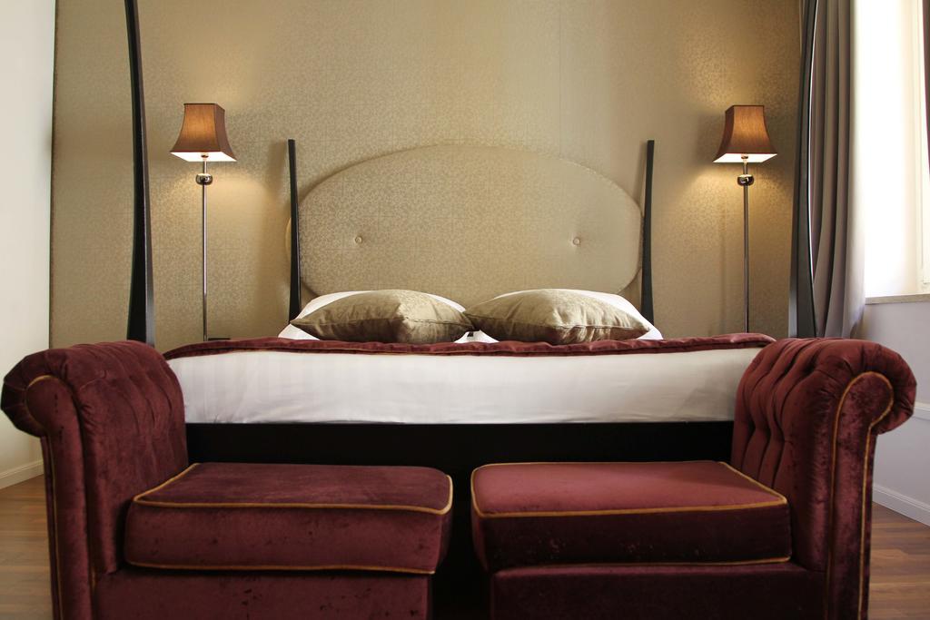 Hotel Milano & Spa***S Верона Екстер'єр фото
